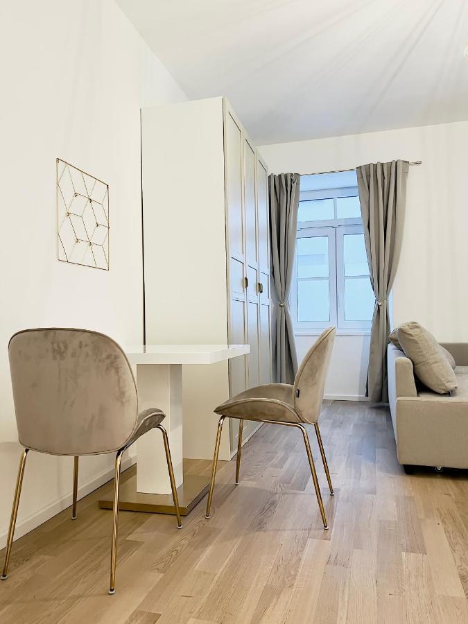 Modern Style City Apartments Vienne Extérieur photo